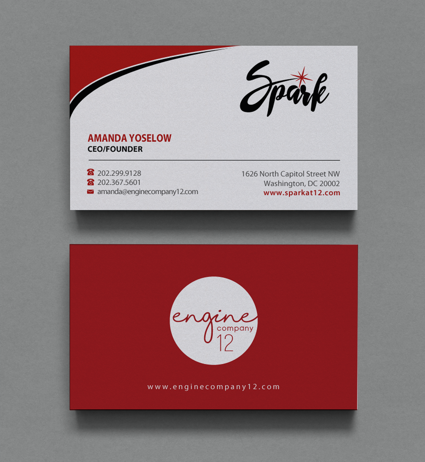 Business Card Design by Brand aid for this project | Design #17452155