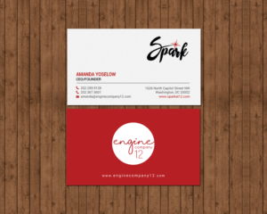 Diseño de Tarjeta de Presentación por chandrayaan.creative para este proyecto | Diseño: #17447990