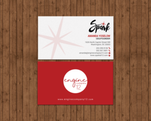 Diseño de Tarjeta de Presentación por chandrayaan.creative para este proyecto | Diseño: #17448142