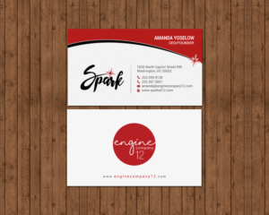 Diseño de Tarjeta de Presentación por chandrayaan.creative para este proyecto | Diseño: #17448192