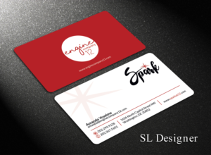 Diseño de Tarjeta de Presentación por SL Designer para este proyecto | Diseño: #17445720