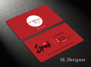 Diseño de Tarjeta de Presentación por SL Designer para este proyecto | Diseño: #17445721