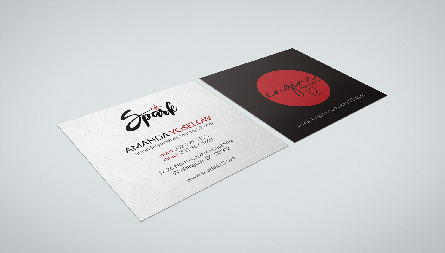 Visitenkarten-Design von IDLdesigns für dieses Projekt | Design #17446056