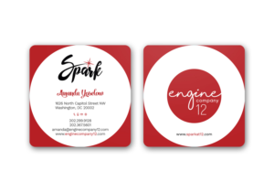 Business Card Design by Tripti Ranjan Gain for this project | Design: #17451427