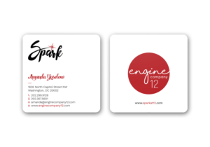 Business Card Design by Tripti Ranjan Gain for this project | Design: #17451428