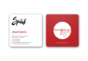Business Card Design by Tripti Ranjan Gain for this project | Design: #17451429