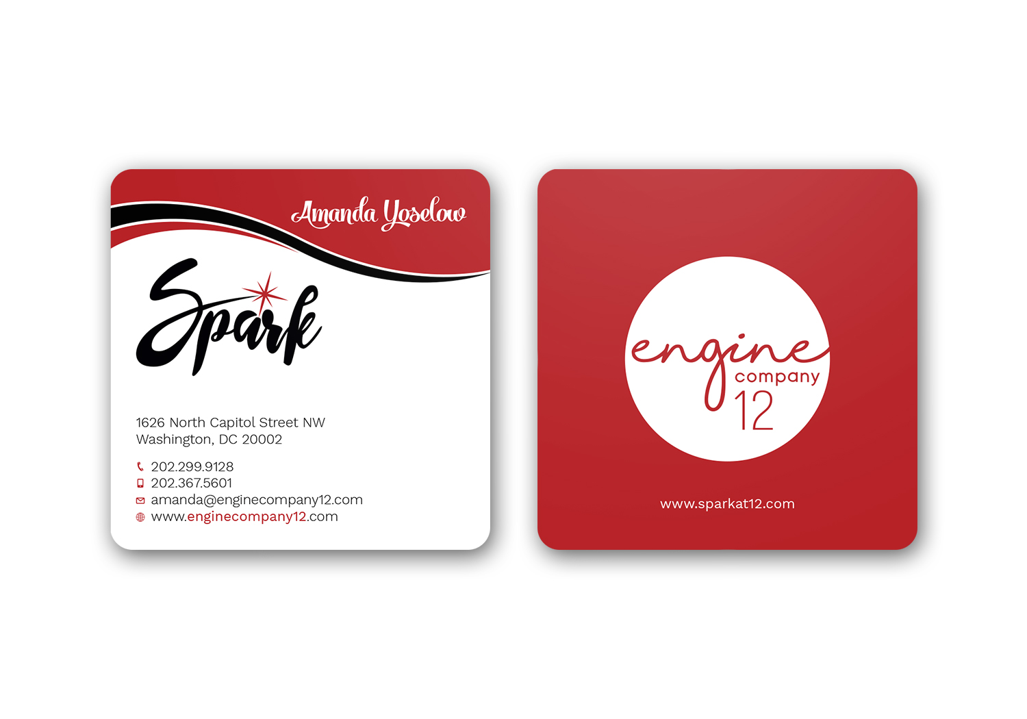Business Card Design by Tripti Ranjan Gain for this project | Design #17451438