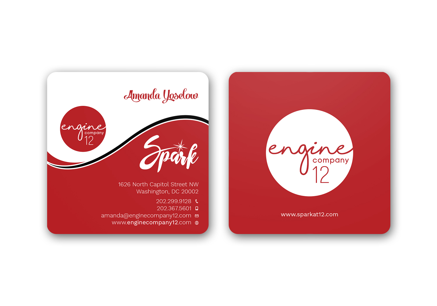 Business Card Design by Tripti Ranjan Gain for this project | Design #17451441