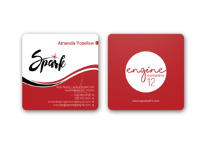 Business Card Design by Tripti Ranjan Gain for this project | Design: #17451449