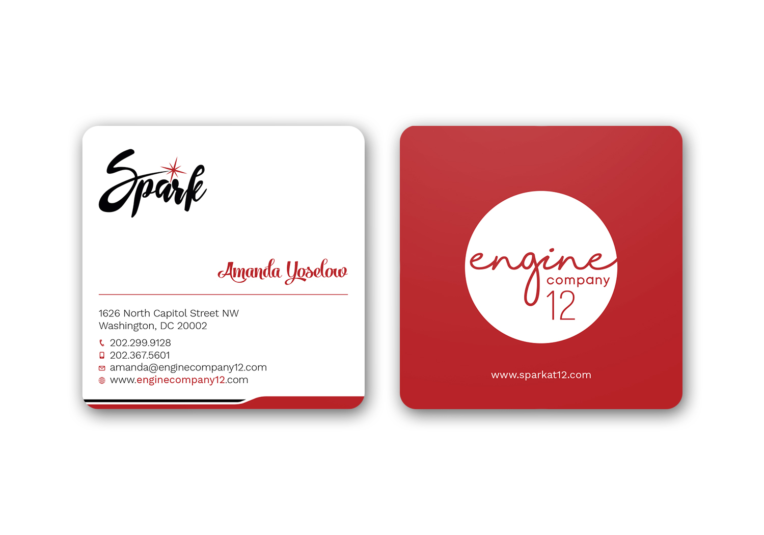 Business Card Design by Tripti Ranjan Gain for this project | Design #17451450