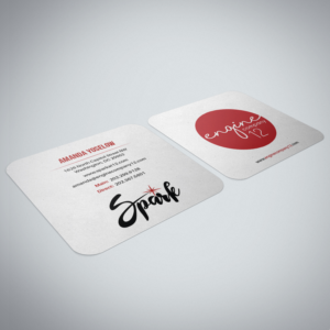 Business Card Design by Arnold 90 for this project | Design: #17445726