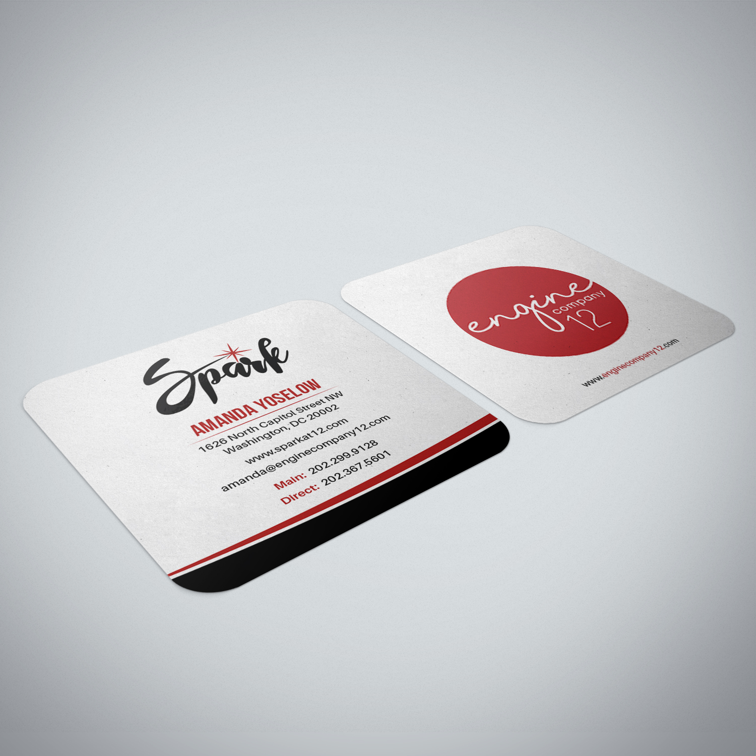 Business Card Design by Arnold 90 for this project | Design #17445782
