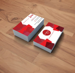 Business Card Design by NeroArt