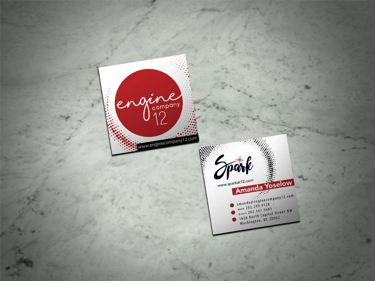 Business Card Design by Scorpius design for this project | Design #17457761