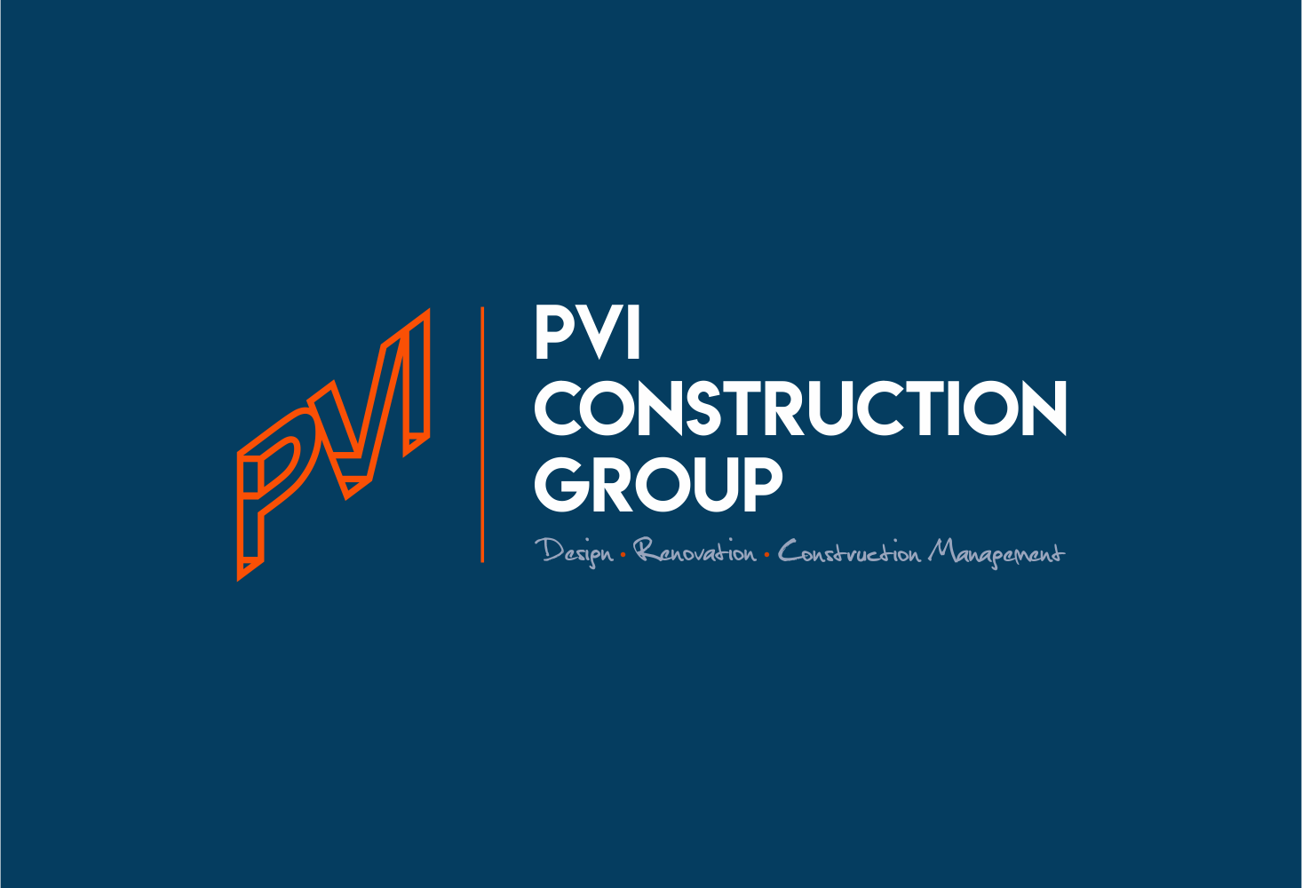 Logo Design by Nino Prasetya for PVI | Design #17493553