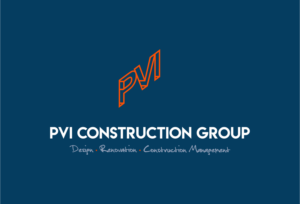 Logo Design by Nino Prasetya for PVI | Design: #17493555
