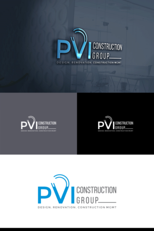 Logo Design by e-graphics for PVI | Design: #17475861