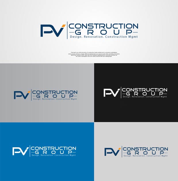 Logo Design by zebronicgraphic for PVI | Design #17479130