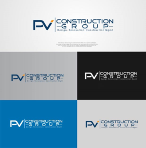 Logo Design by zebronicgraphic for PVI | Design: #17479130