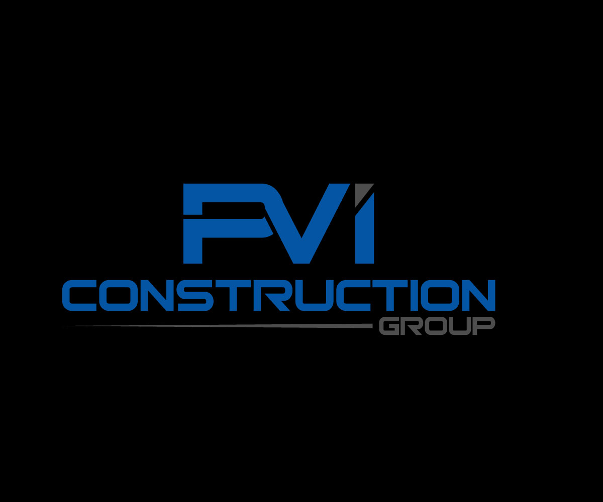Logo Design by L@Go_M for PVI | Design #17494166