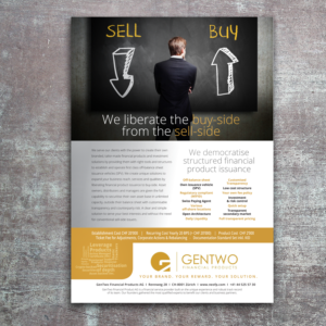 Design de Flyer par see why pour G2 | Design : #17452811