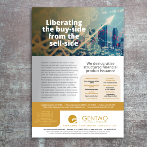 Design de Flyer par see why pour G2 | Design : #17470325