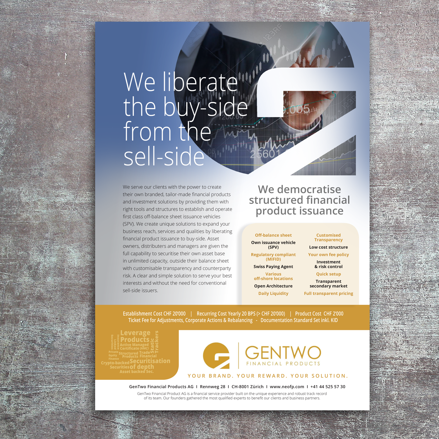 Design de Flyer par see why pour G2 | Design #17482489