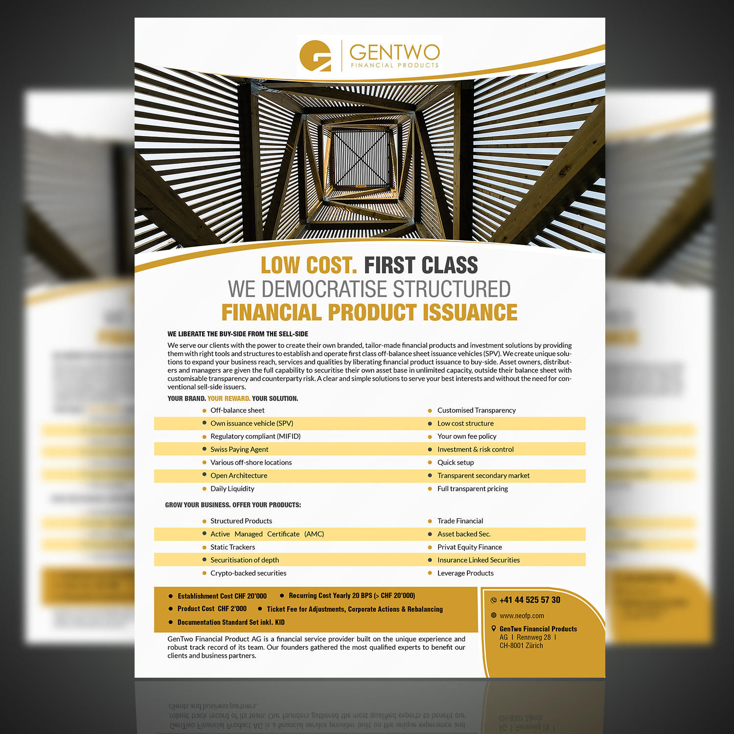 Flyer Design by debdesign for G2 | Design #17475894