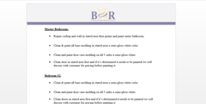 Graphic Design by uk for Battle Home Renovations | Design: #17448317