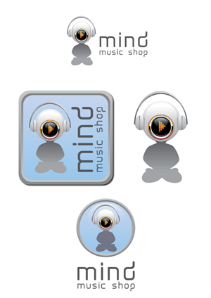 Logo Design by Darkcross Design