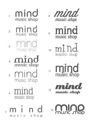 Logo Design by Darkcross Design for this project | Design: #631983