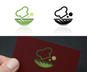 Logo-Design von csrich für dieses Projekt | Design: #17720924
