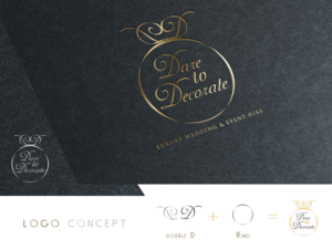 Logo Design by - SWING -