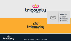 Logo Design by Faxri Huseynov