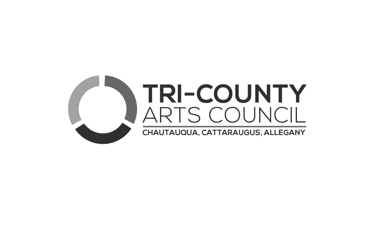 Logo Design by ivo_i_ivanov for Cattaraugus County Arts Council | Design #17480253