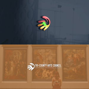 Logo Design by Farooq Zahid for Cattaraugus County Arts Council | Design #17470026