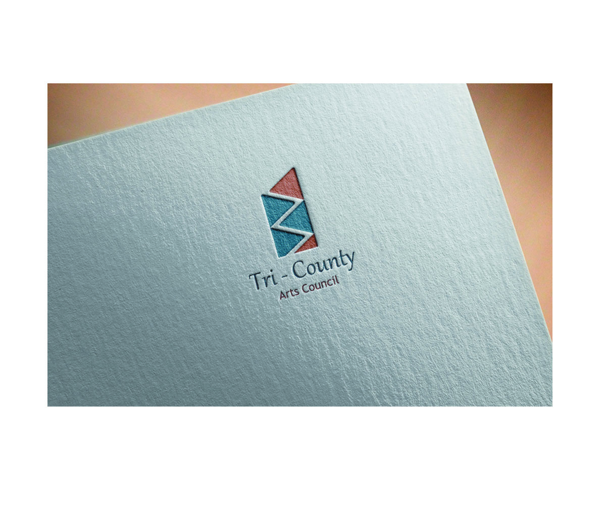 Logo Design by Hasniel for Cattaraugus County Arts Council | Design #17463531