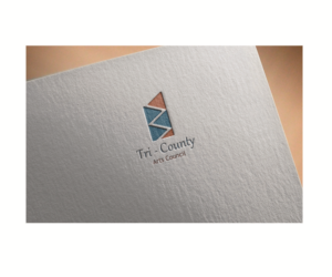 Logo-Design von Hasniel für Cattaraugus County Arts Council | Design: #17463531