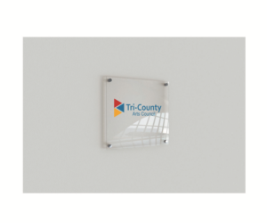 Logo-Design von Hasniel für Cattaraugus County Arts Council | Design: #17501951