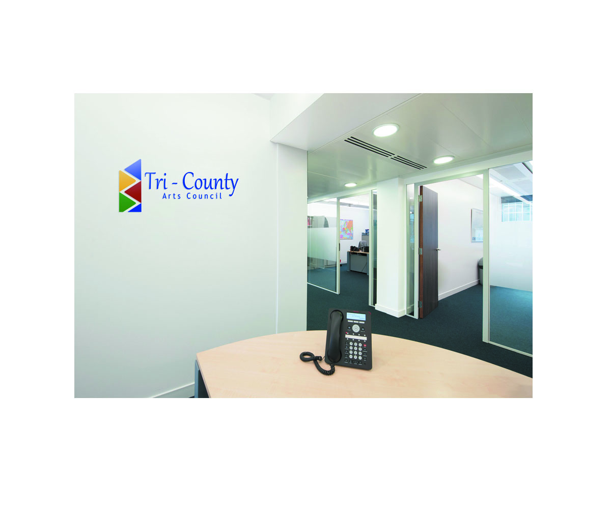 Logo Design by Hasniel for Cattaraugus County Arts Council | Design #17543851