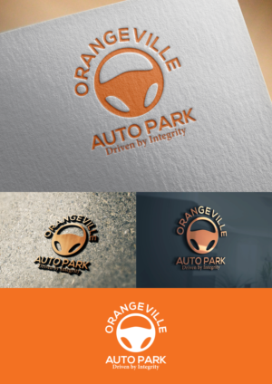 Logo Design by FireBlaster