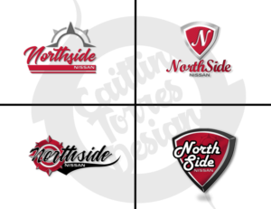 Logo Design by Caitlin Torres