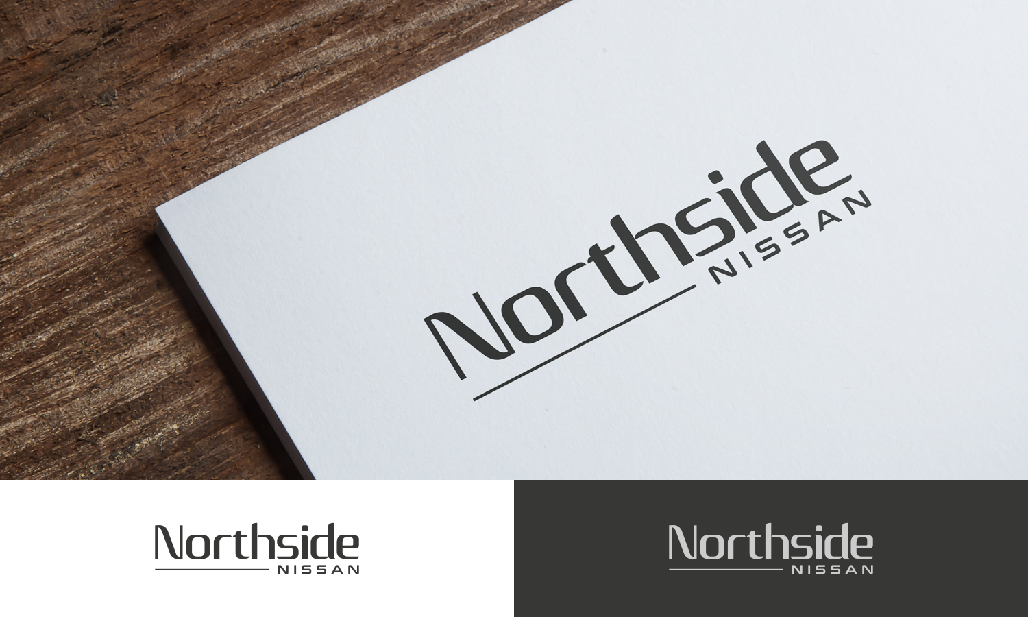 Logo Design by DoMadic for this project | Design #17520112