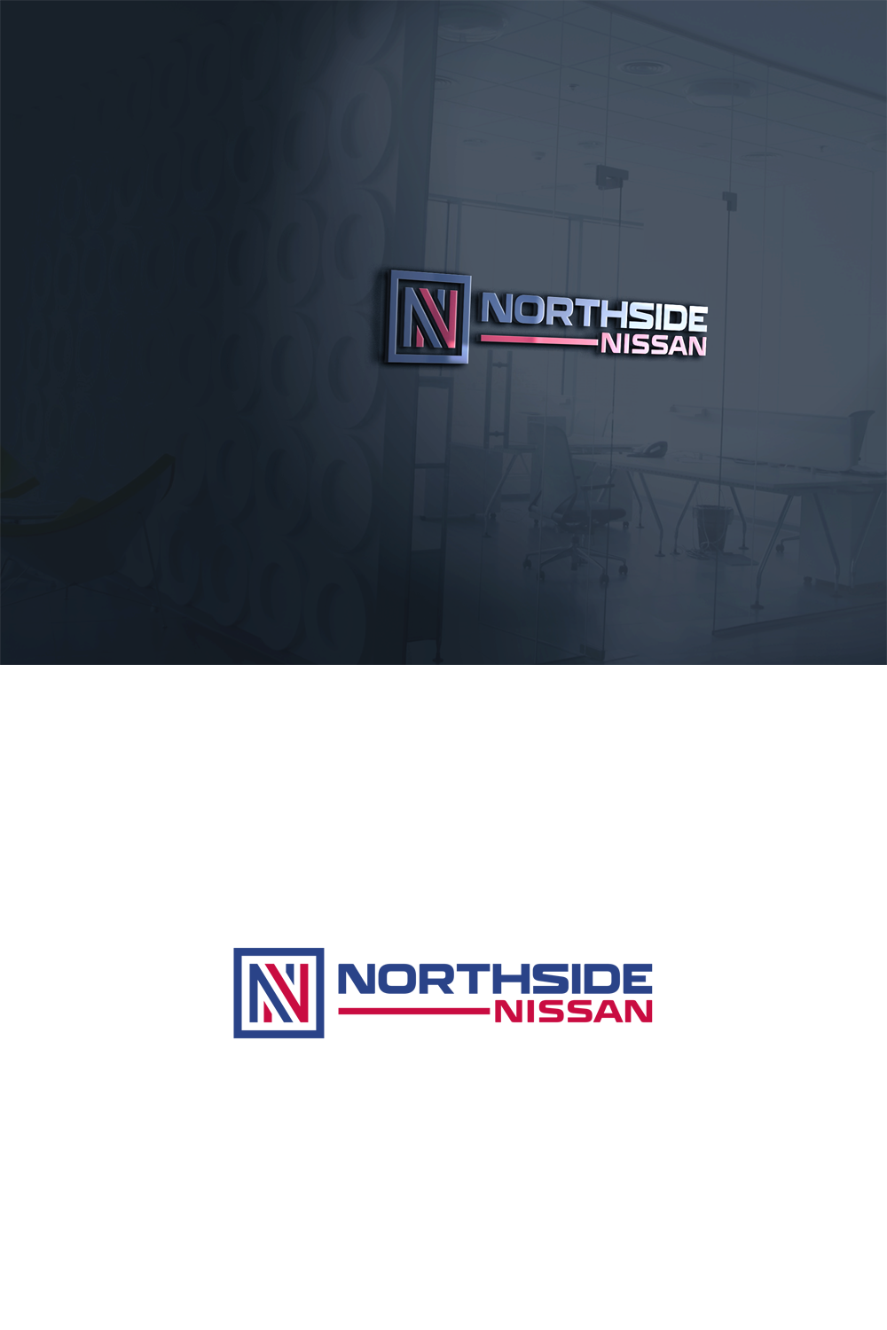Logo Design by widodo for this project | Design #17530110