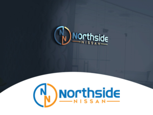 Logo Design by A S design @ for this project | Design: #17498543