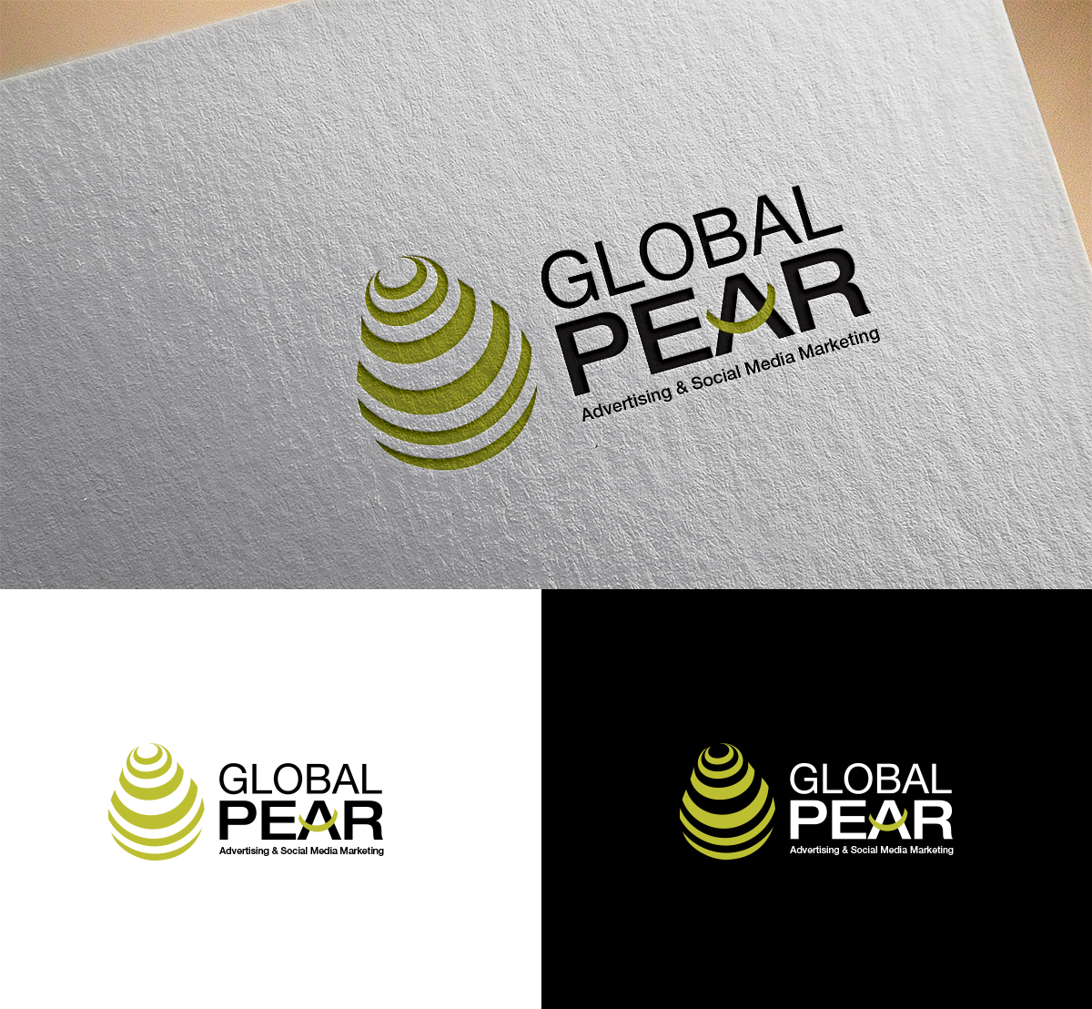 Logo Design by PointGrfx for this project | Design #17468237