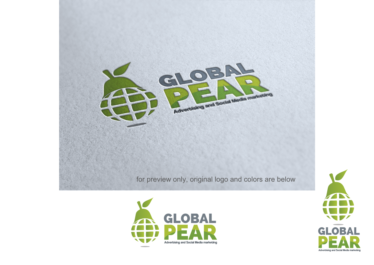 Logo Design by Gita. for this project | Design #17463112