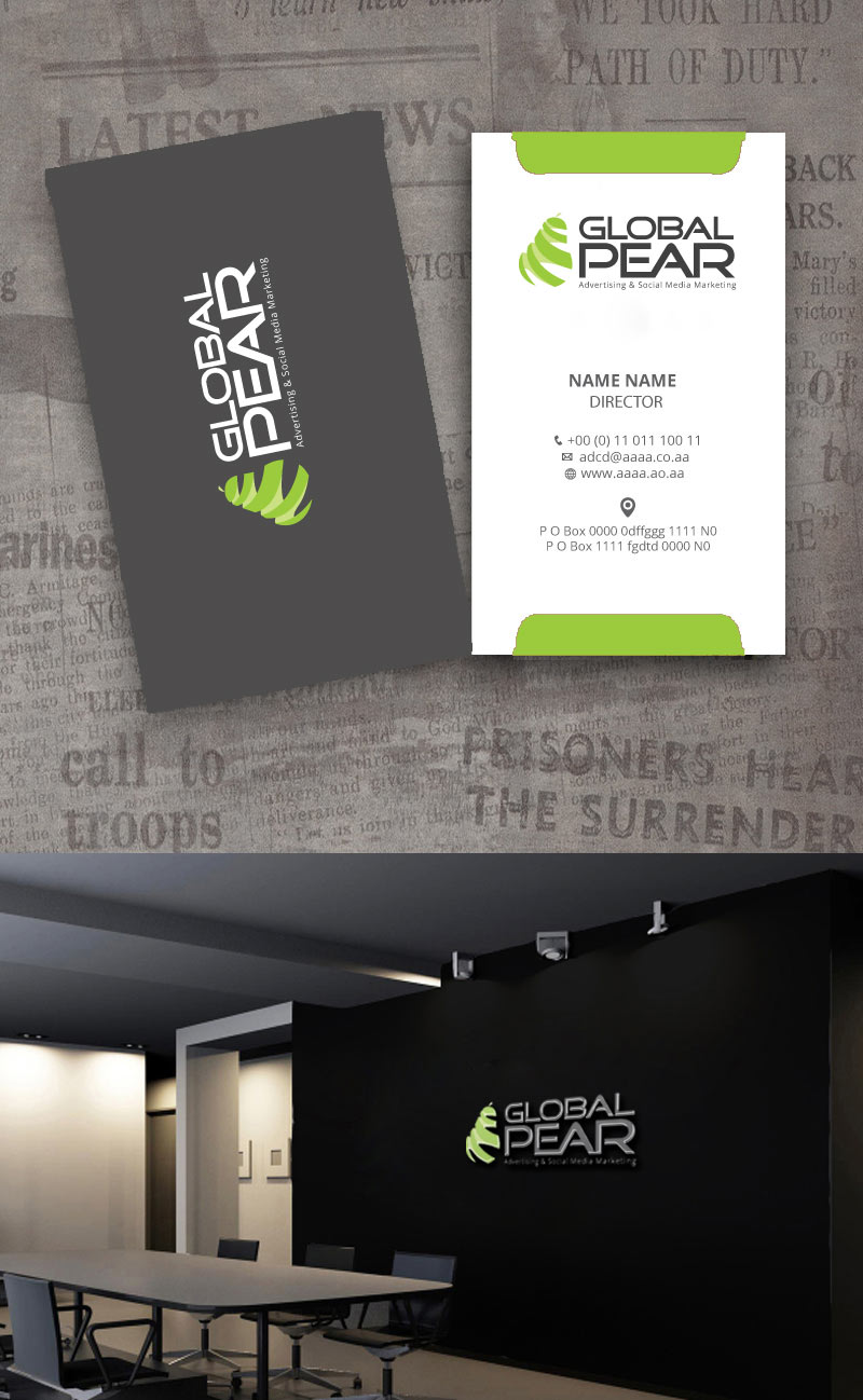 Logo Design by zebronicgraphic for this project | Design #17467473