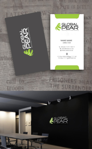 Logo Design by zebronicgraphic for this project | Design: #17467496