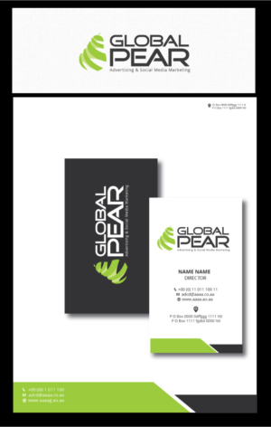 Logo Design by zebronicgraphic for this project | Design: #17467497